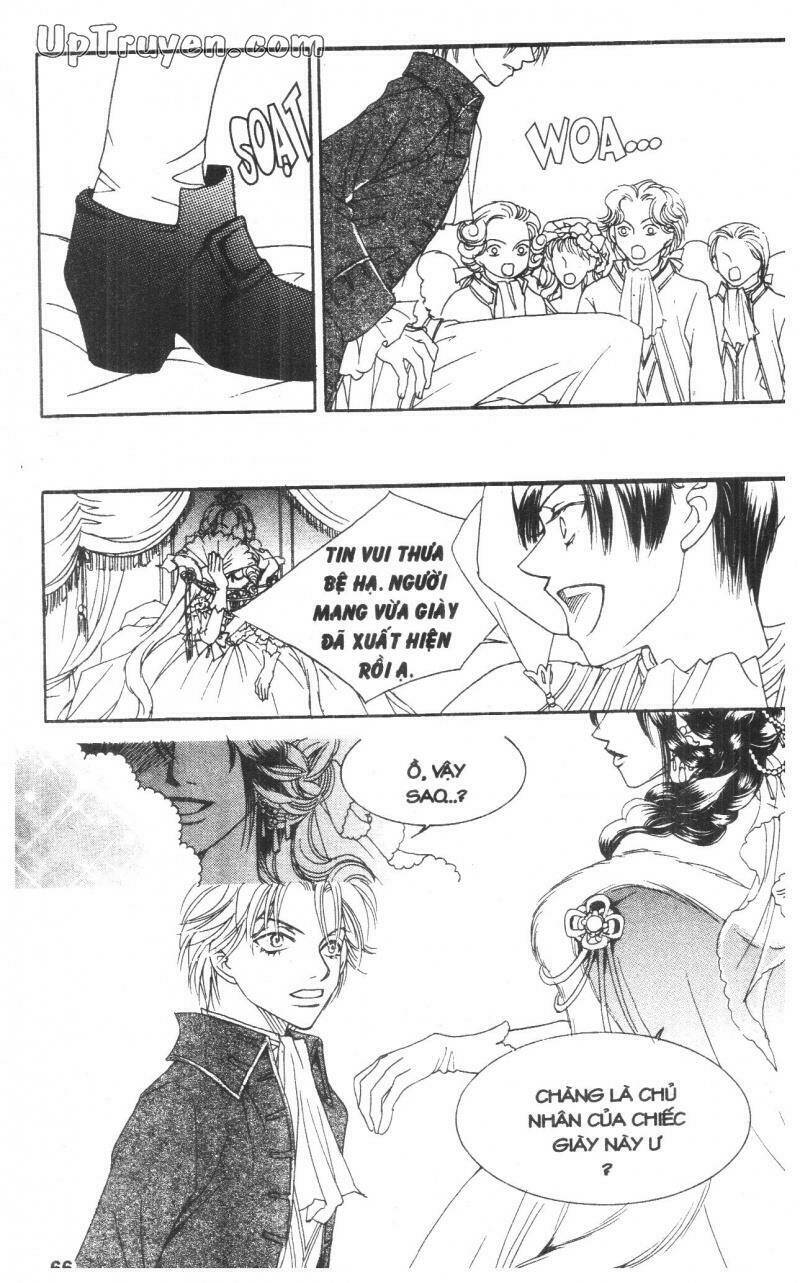 Cinderella Man: Chapter 4