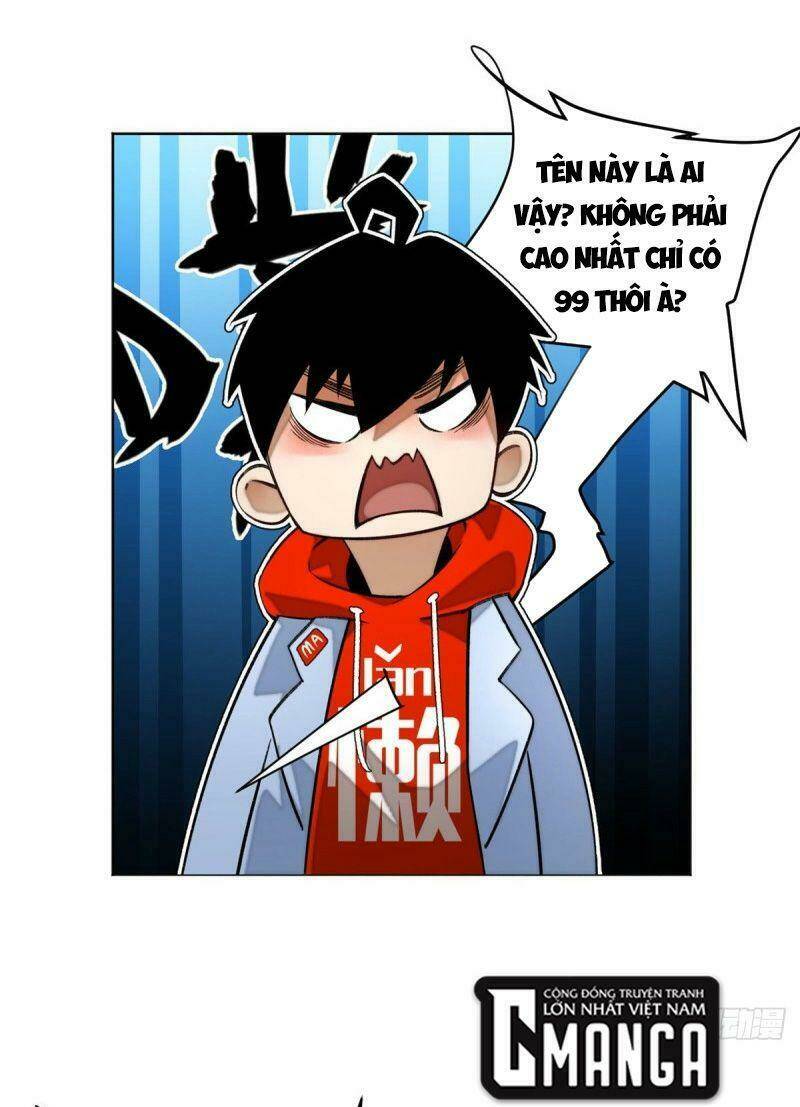 Minh Nhật Chi Kiếp: Chapter 22