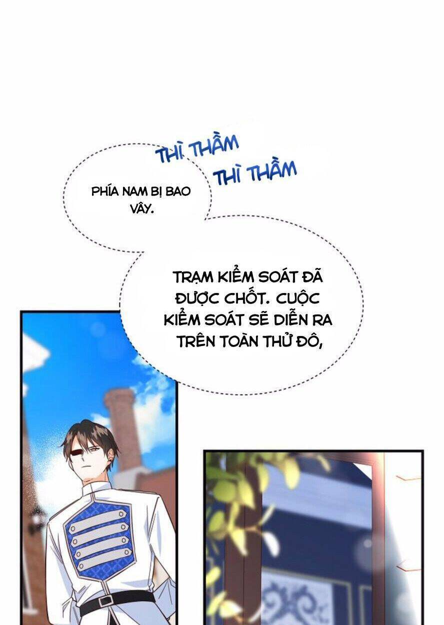 Lòng Trung Thành Với Kẻ Ác: Chapter 28