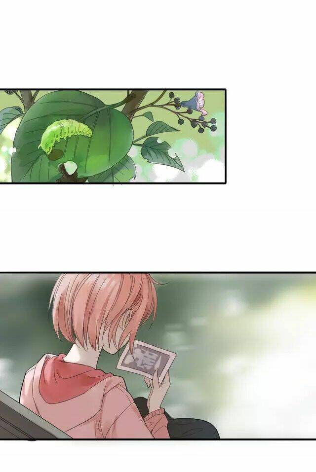 Thực Nhị: Chapter 1