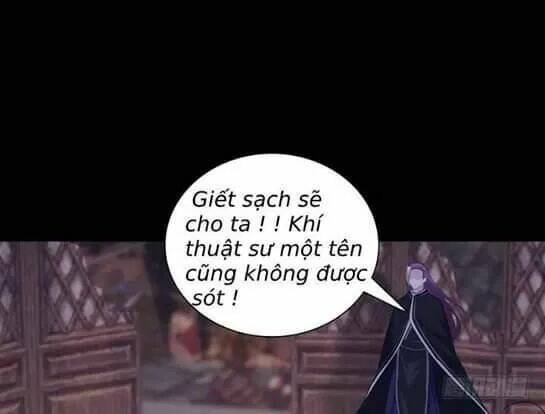 Bí Mật Của Dạ Tộc: Chapter 19