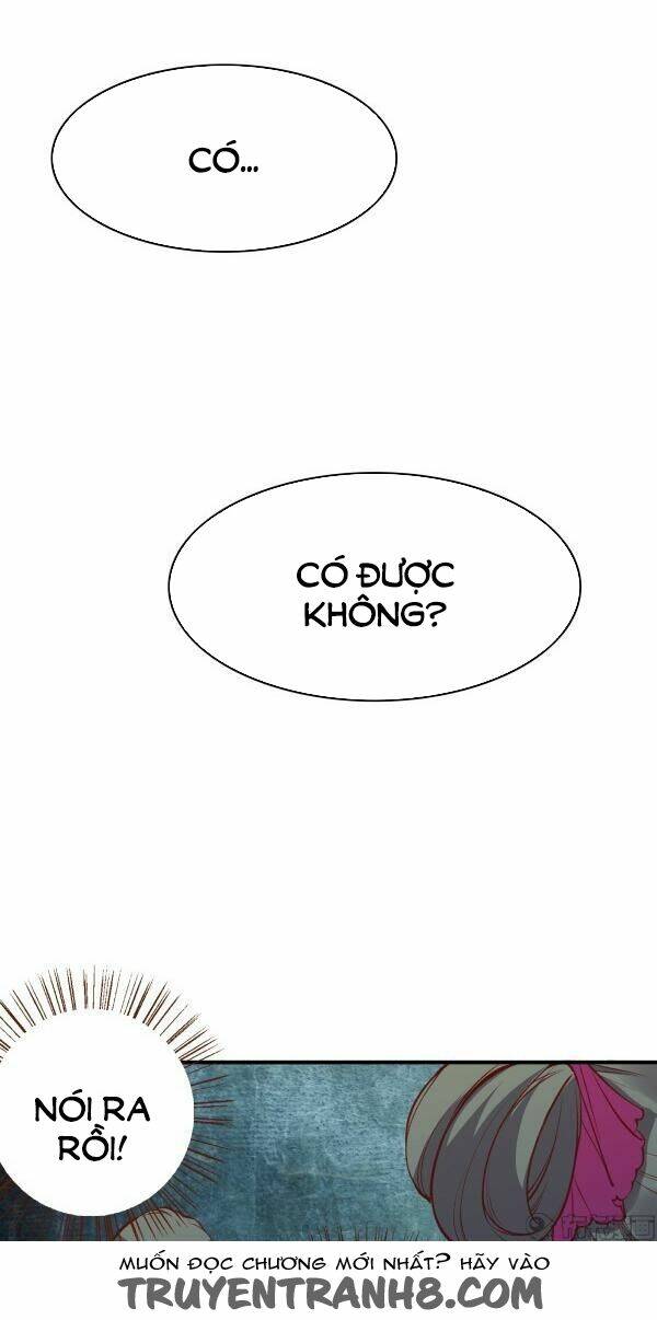 Yến Sơn Phái Và Bách Hoa Môn: Chapter 166