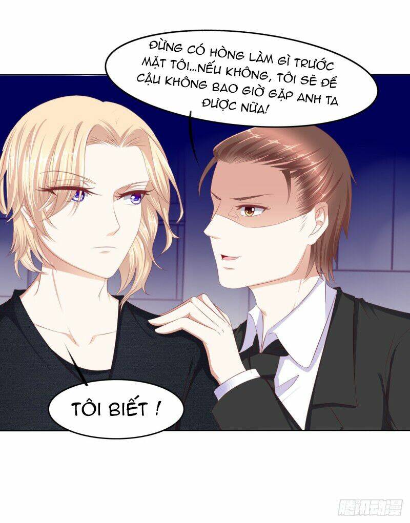 Hoàng Đế “Phế Vật” Tiến Hóa Sử: Chapter 58