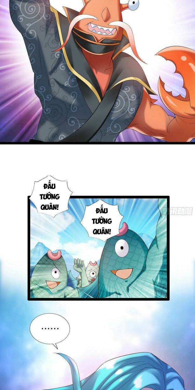 Tà Du Ký: Chapter 117