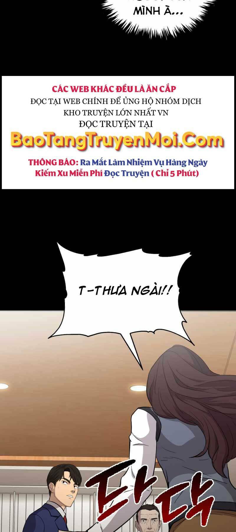 Cánh Cổng Mở Ra Đúng Ngày Đầu Tiên Tôi Thành Chính Trị Gia: Chapter 21
