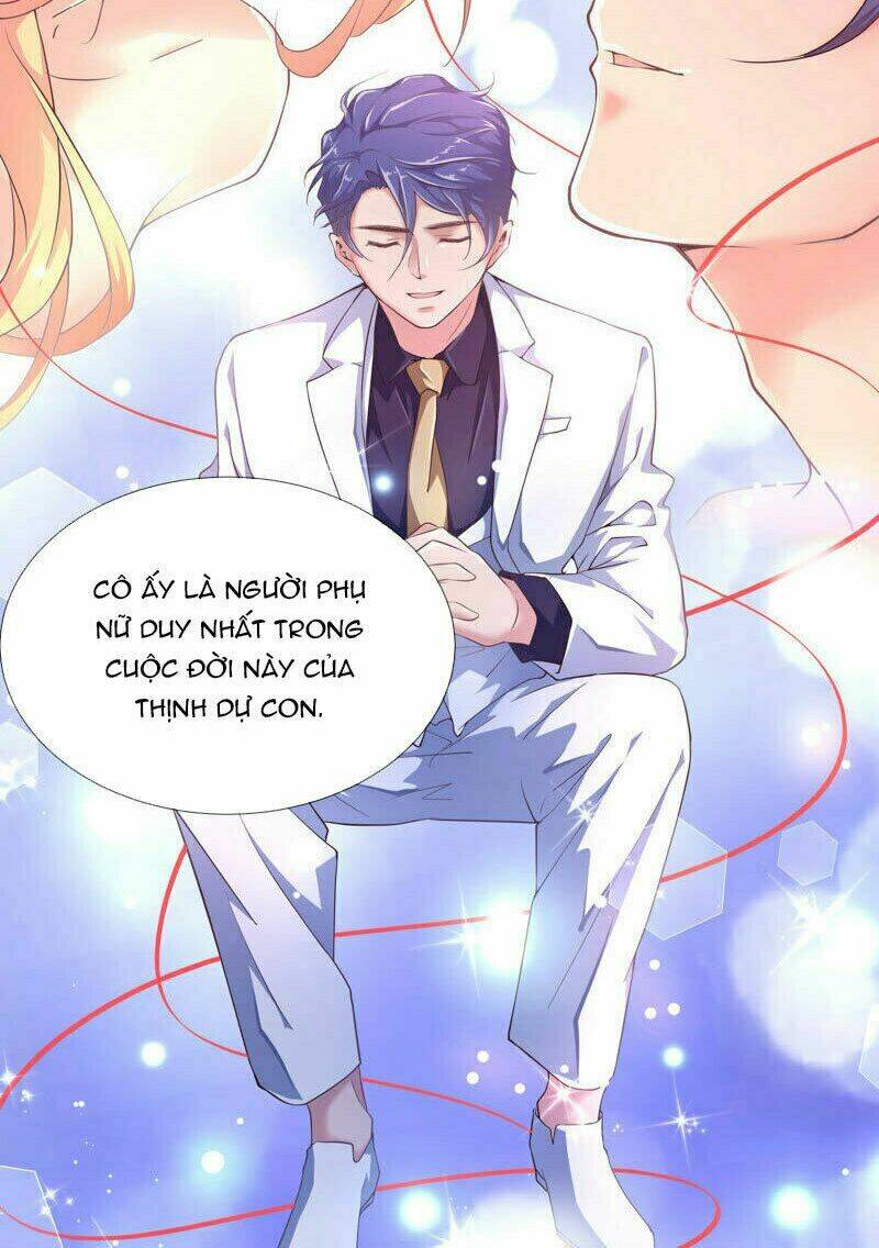 Chiến Lược Lãng Mạn Của Thịnh Thiếu: Chapter 54