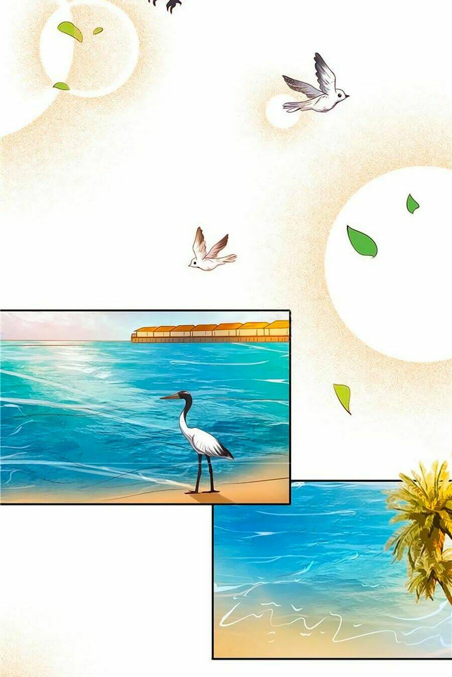 Bạn Trai Là Ngôi Sao: Chapter 54