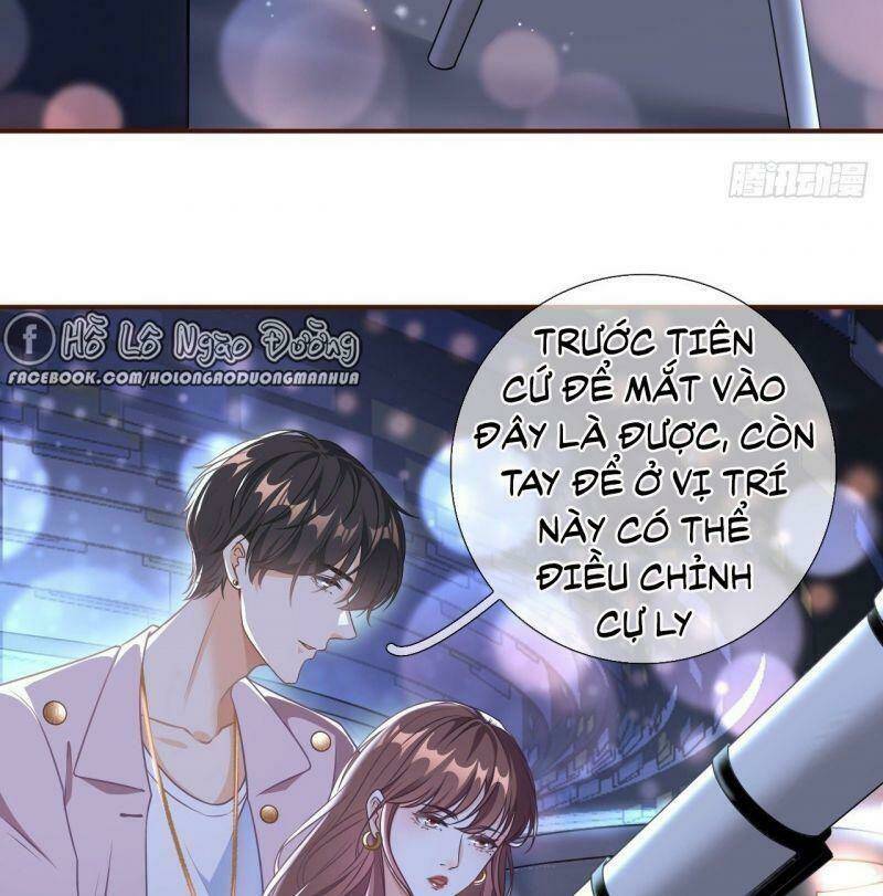 Bạn Gái Tôi Mới 30+: Chapter 52