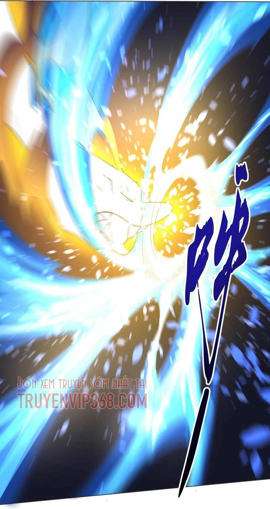 Trăm Vạn Cách Thành Thần: Chapter 10