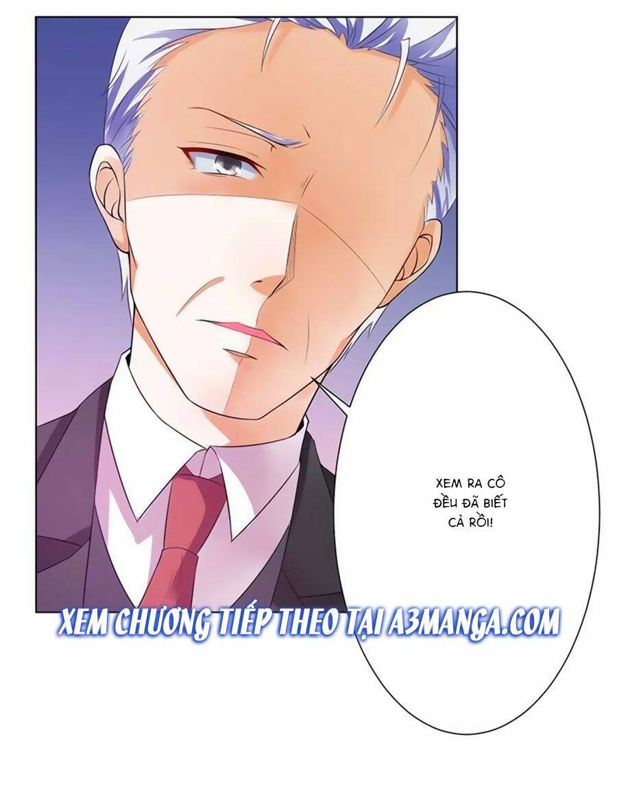 Trí Mệnh Sủng Thê: Tổng Tài Mau Nạp Mạng: Chapter 66