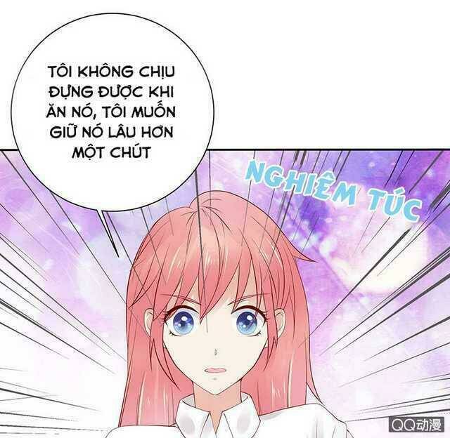 Băng Sơn Học Trưởng Không Được Chọc: Chapter 41.2