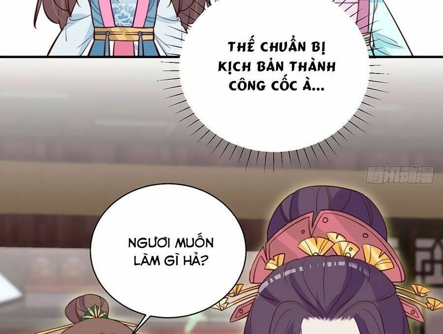 Cung Đấu Live: Chapter 50