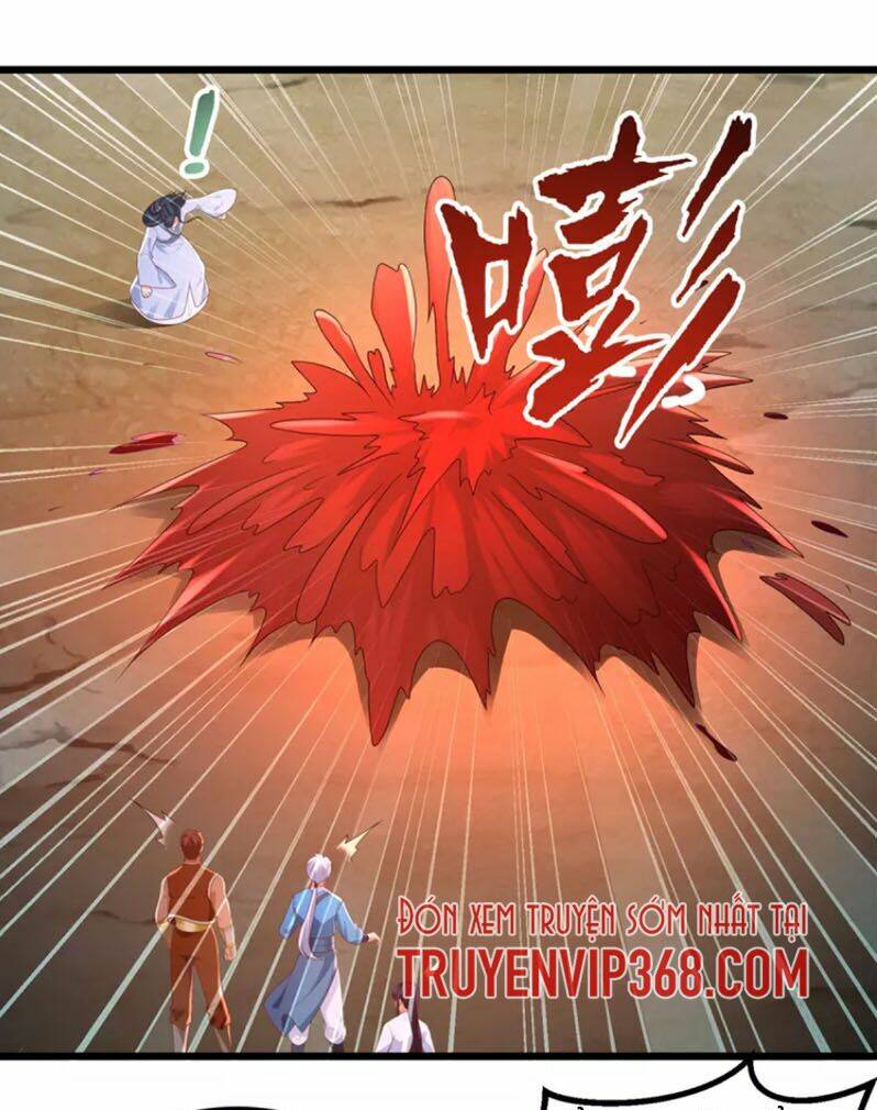 Chí Tôn Trọng Sinh: Chapter 177