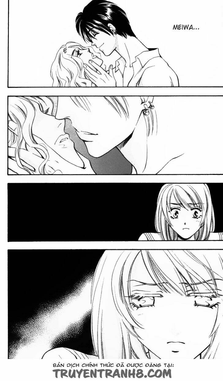 Cô Gái Có Thể Thấy Hồn Ma: Chapter 5