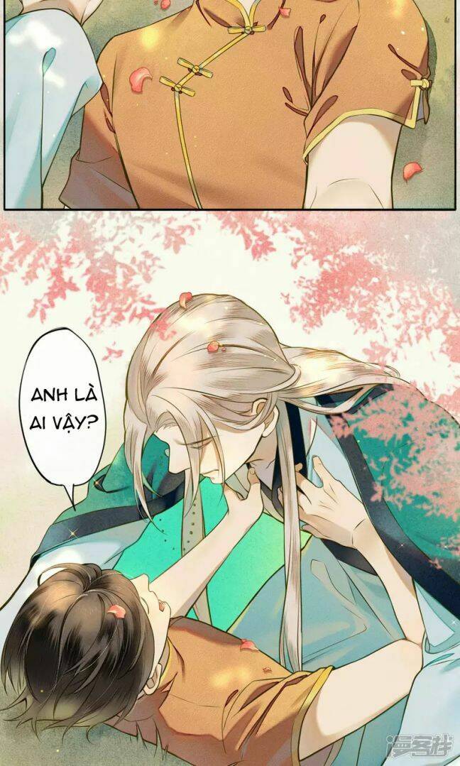 Đêm Ảo Mộng Cực Lạc: Chapter 28