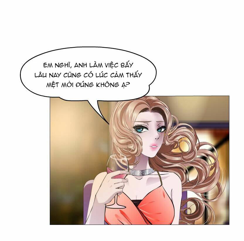 Cạm Bẫy Của Nữ Thần: Chapter 98