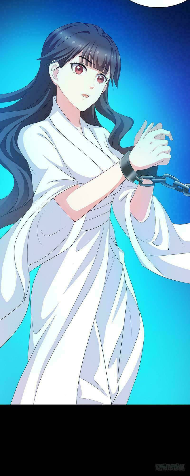 Trò Chơi Trừng Phạt: Chapter 1