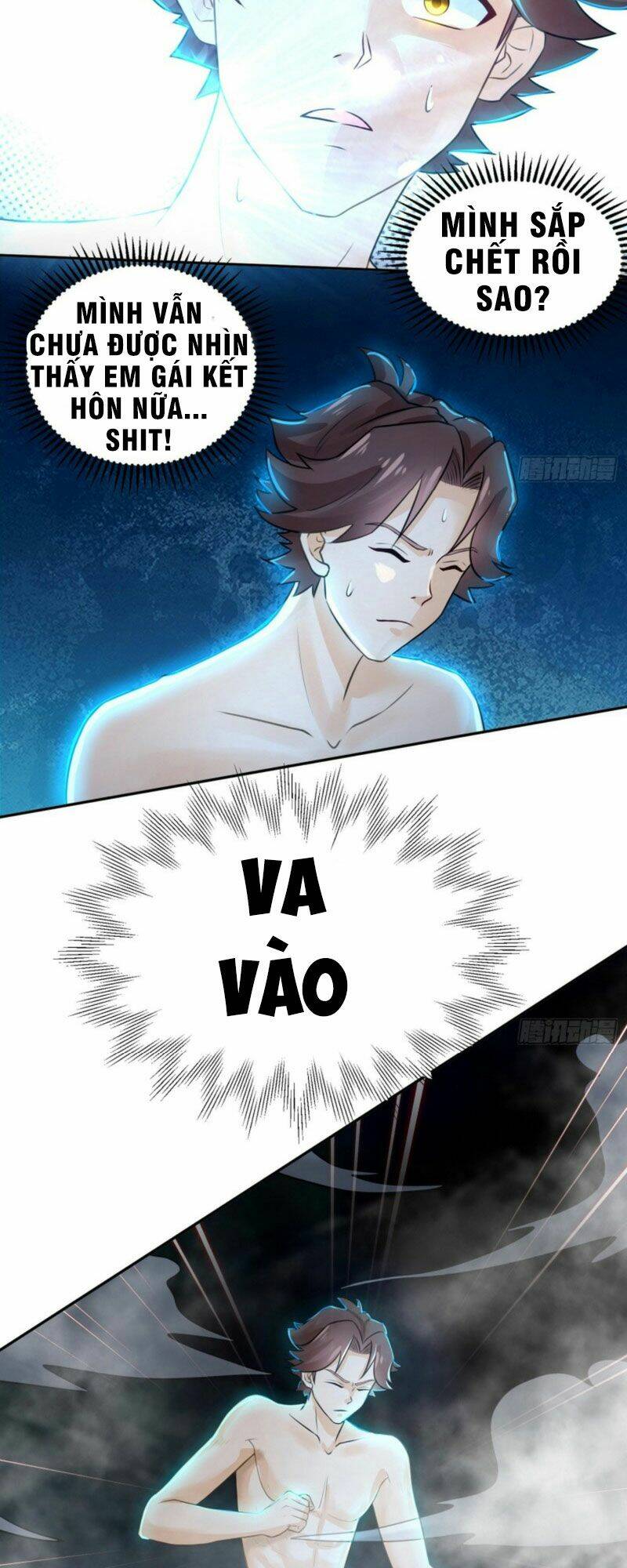 Tiên Giới Thương Thành: Chapter 13