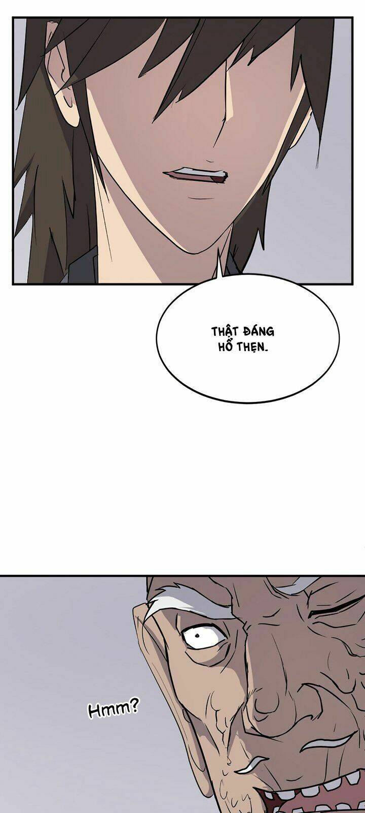 Trọng Sinh, Bất Khả Chiến Bại: Chapter 105