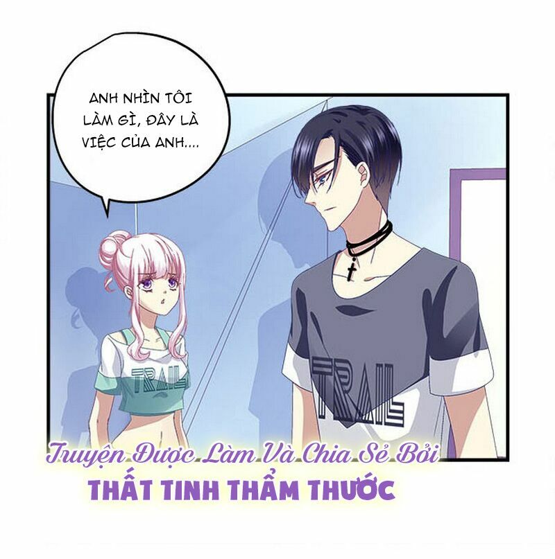 Thiên lại âm linh: Chapter 28