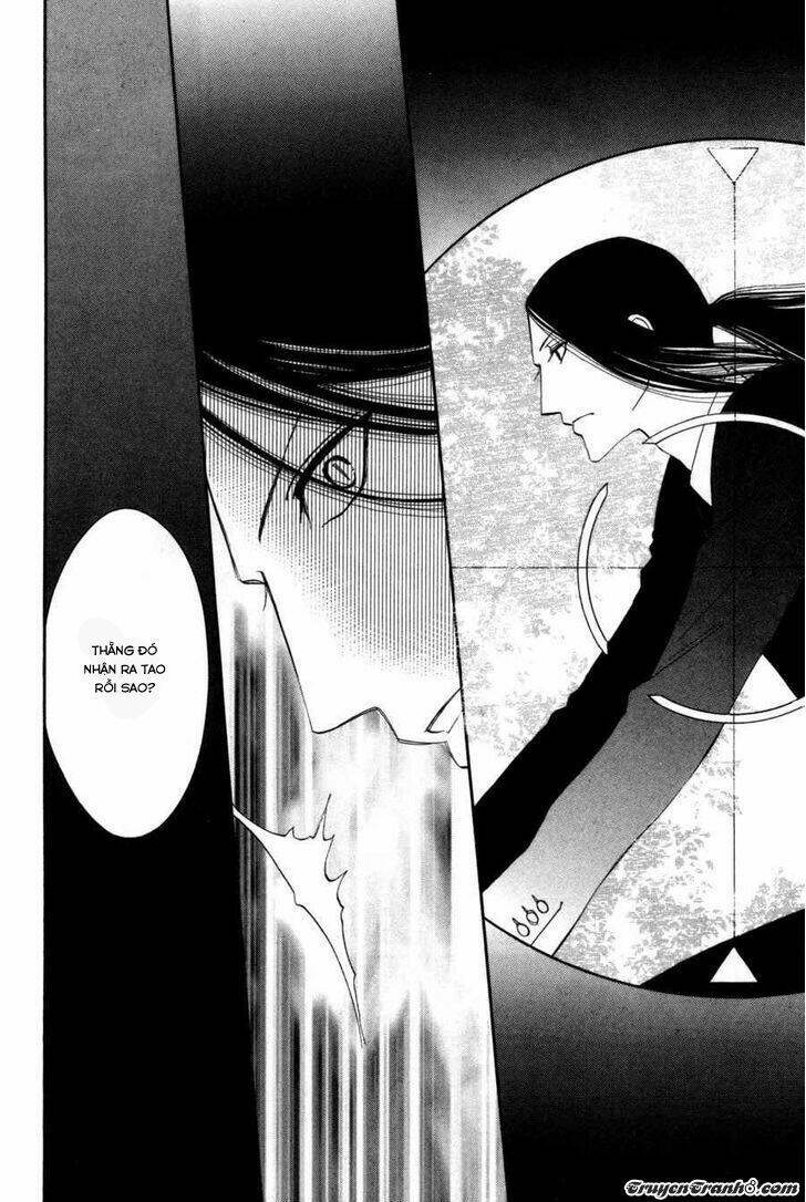 Moon Trick: Chapter 5