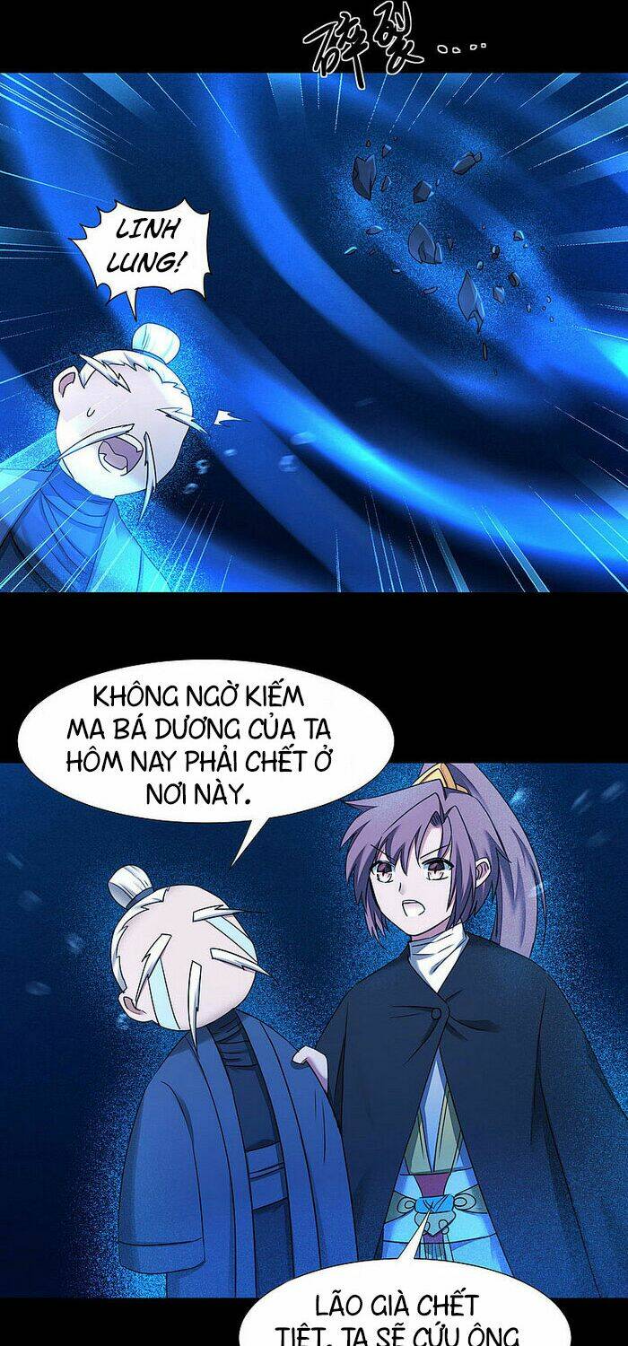 Nghịch Chuyển Tiên Đồ: Chapter 182