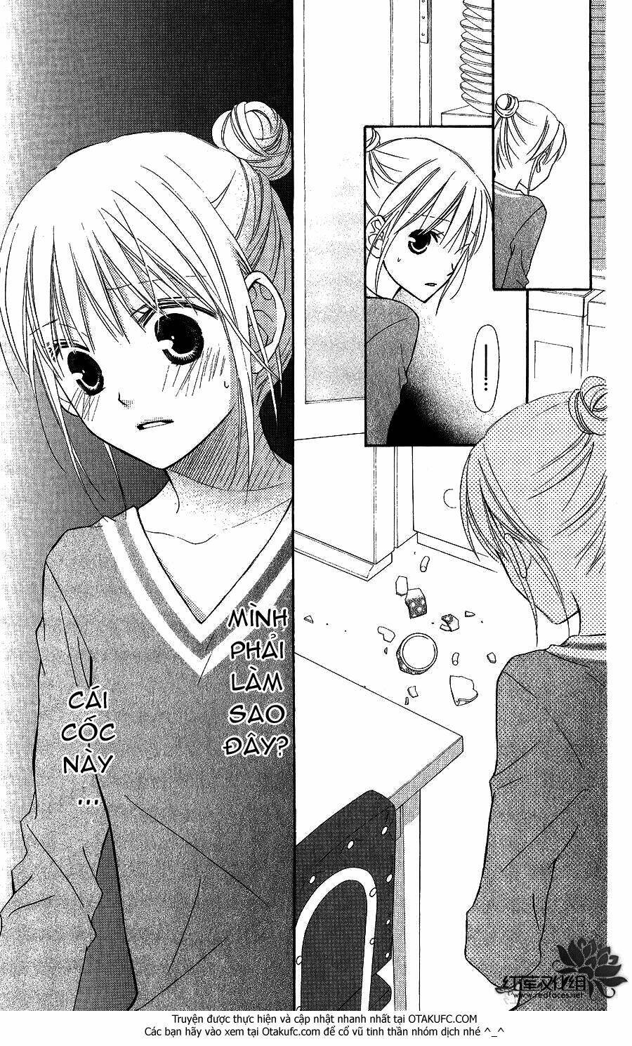 Love So Life: Chapter 53