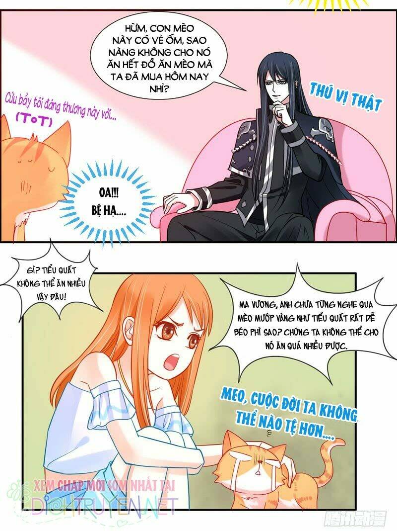 Ma Vương Đại Nhân Đi Thông Thả: Chapter 52