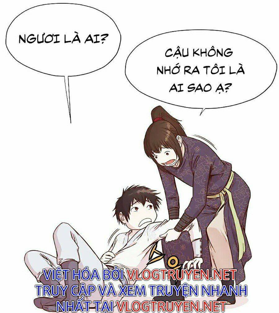 Thiên Võ Chiến Thần: Chapter 2