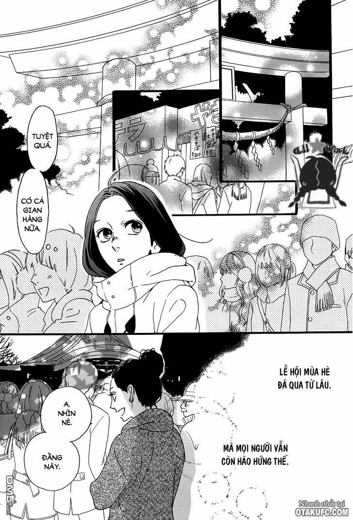 Sao Mai Của Em: Chapter 41