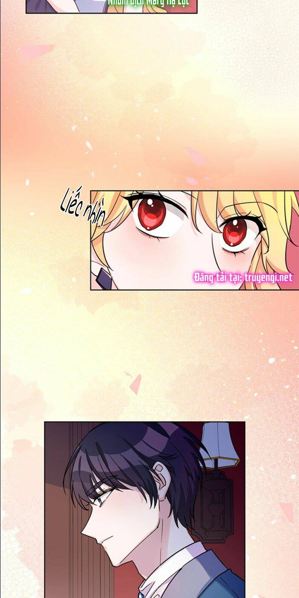 Nữ Hiệp Trở Về: Chapter 12