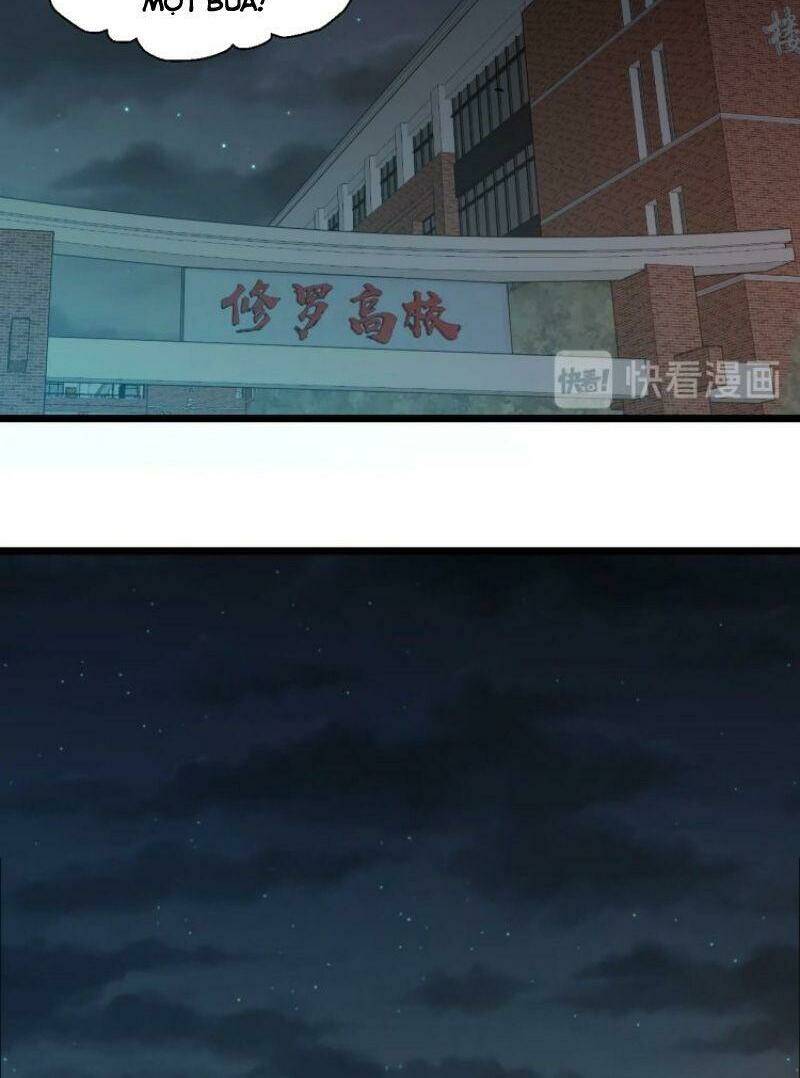 Đối Mặt Với Thử Thách: Chapter 45