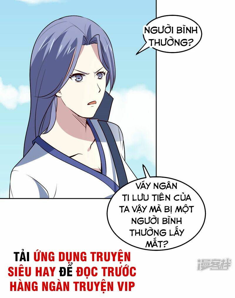 Tay Chơi Thần Cấp: Chapter 107