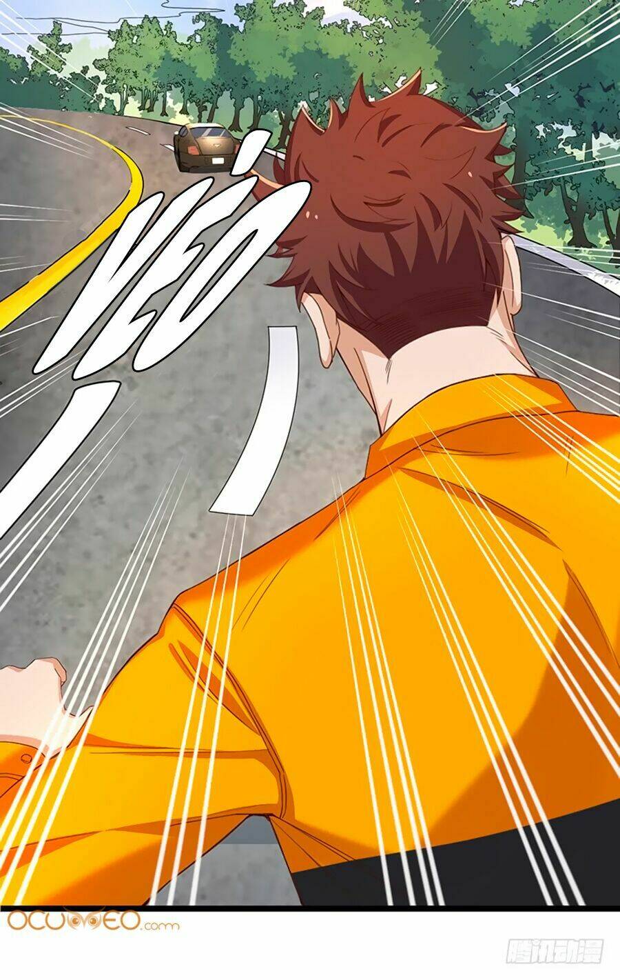 Nhật Ký Báo Thù Của Thiên Kim Hai Mặt: Chapter 2