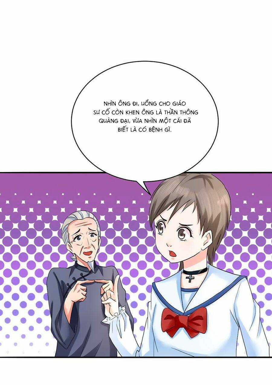 Số Hiệu 1314: Chapter 4