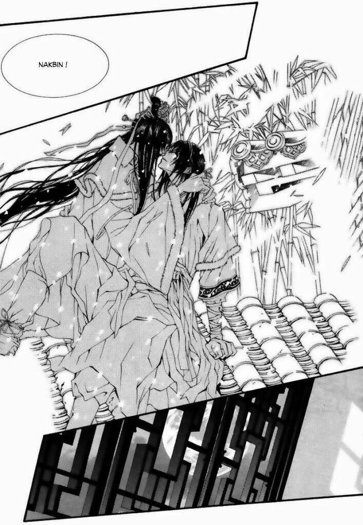 Tân Nương Của Thủy Thần: Chapter 11