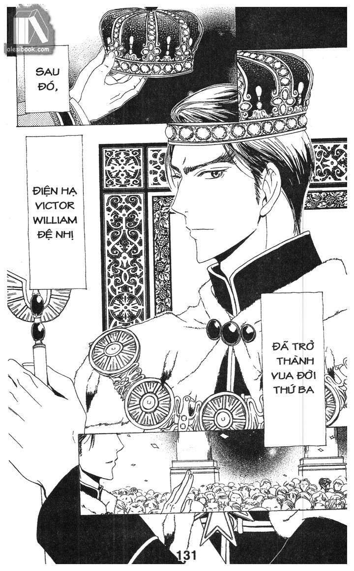 Tình Yêu Định Mệnh: Chapter 20