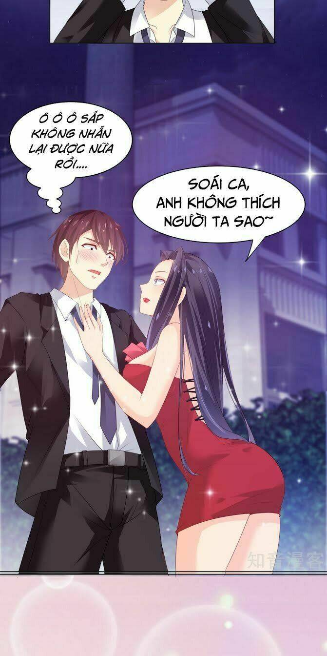 Ta Là Ngọc Hoàng Đại Đế: Chapter 1