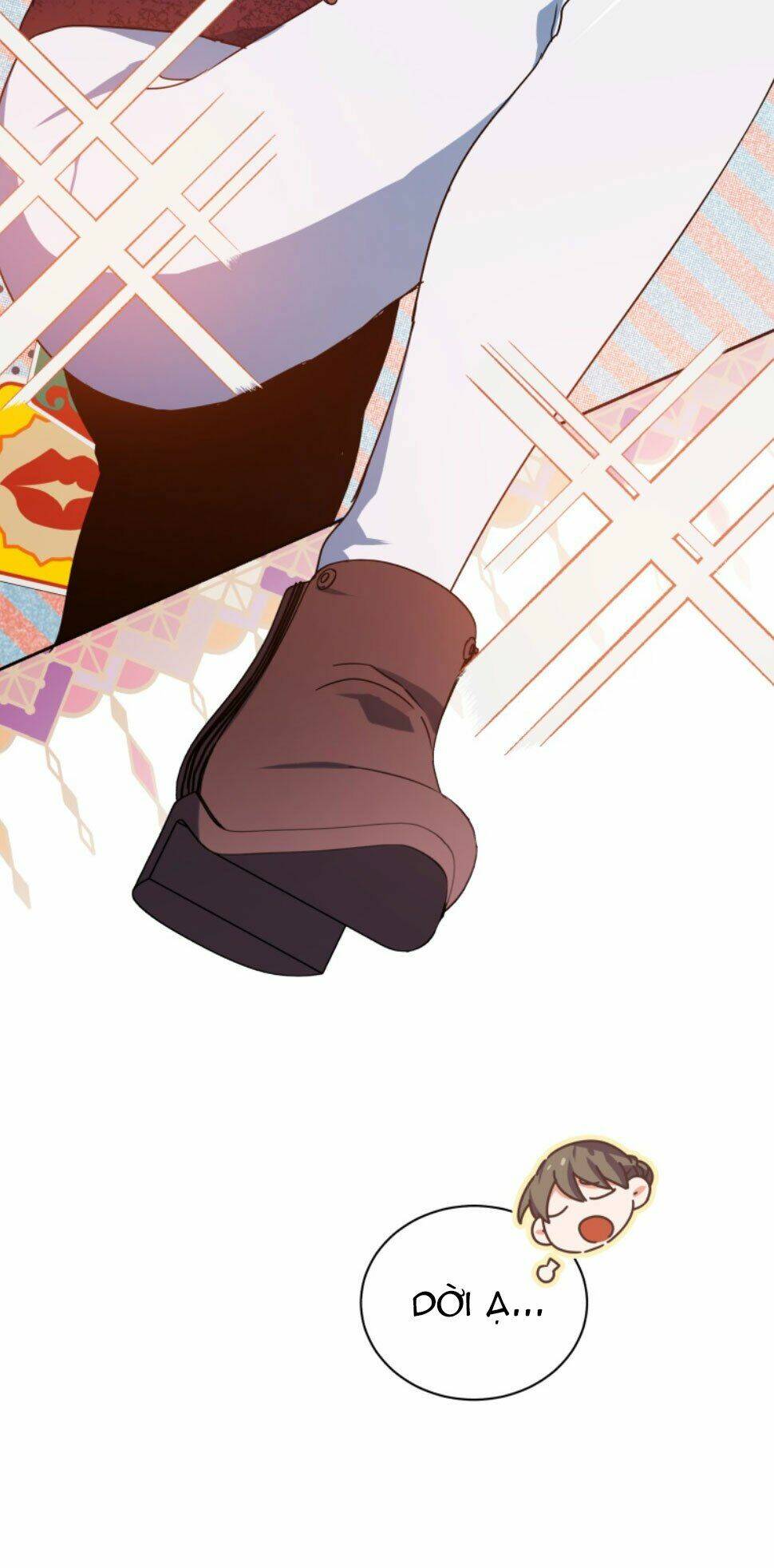 Nàng Elizabeth Thuần Khiết: Chapter 38