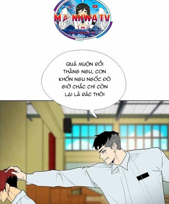 Kẻ Hồi Sinh: Chapter 149