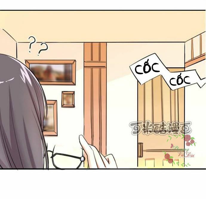 Ảnh Đế Cầu Sủng: Chapter 3