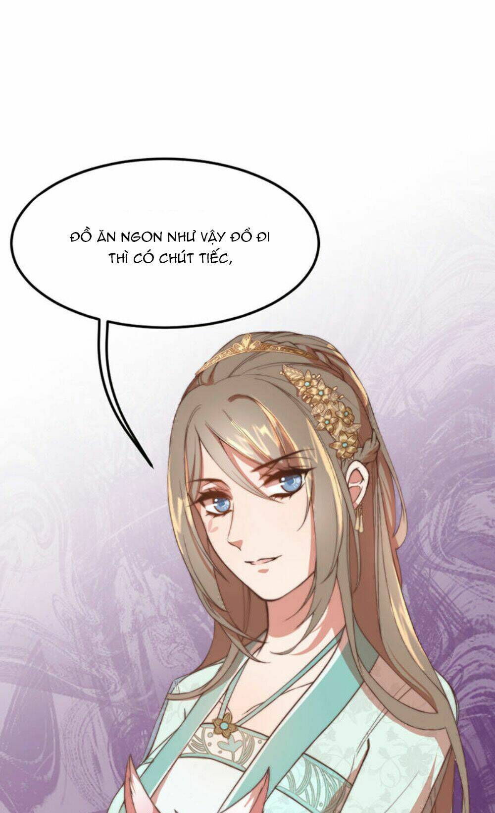 Đệ Nhất Cuồng Phi: Chapter 9