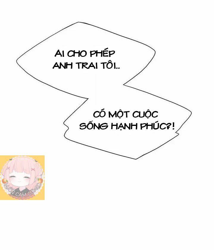 Nhân Vật Phản Diện Yêu Cầu Tôi Yêu Chàng: Chapter 11