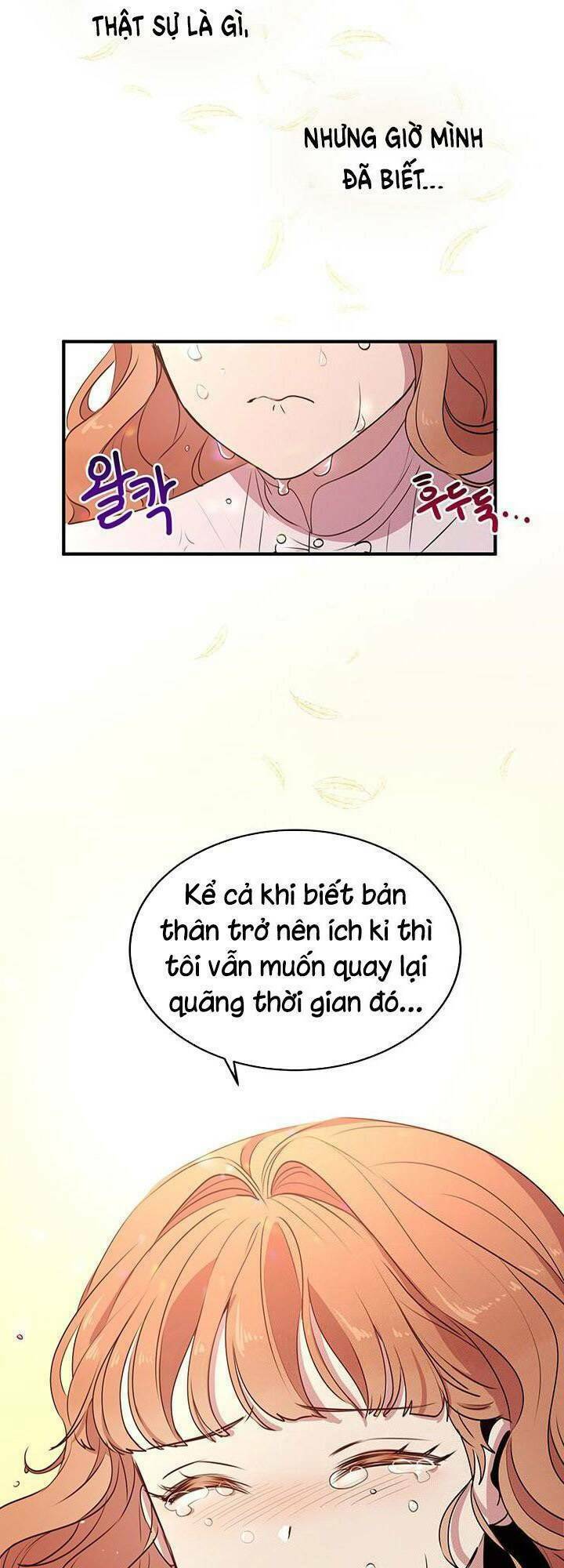 Công Tước, Loạn Vừa Thôi!: Chapter 28