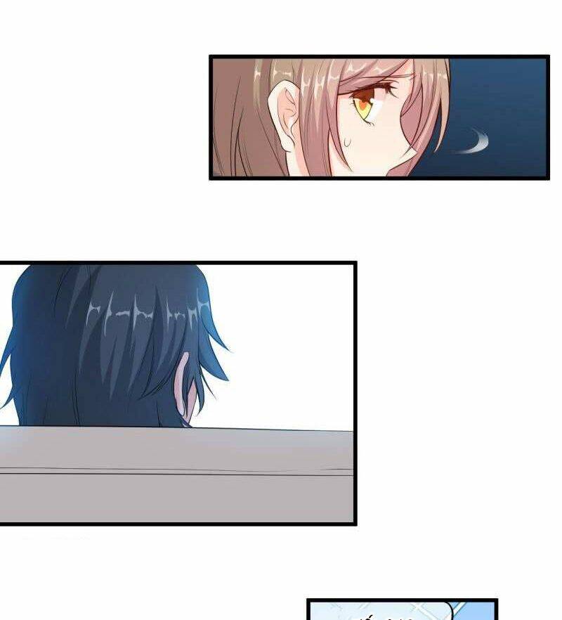 Ám Luyến Thành Hôn: Chapter 39