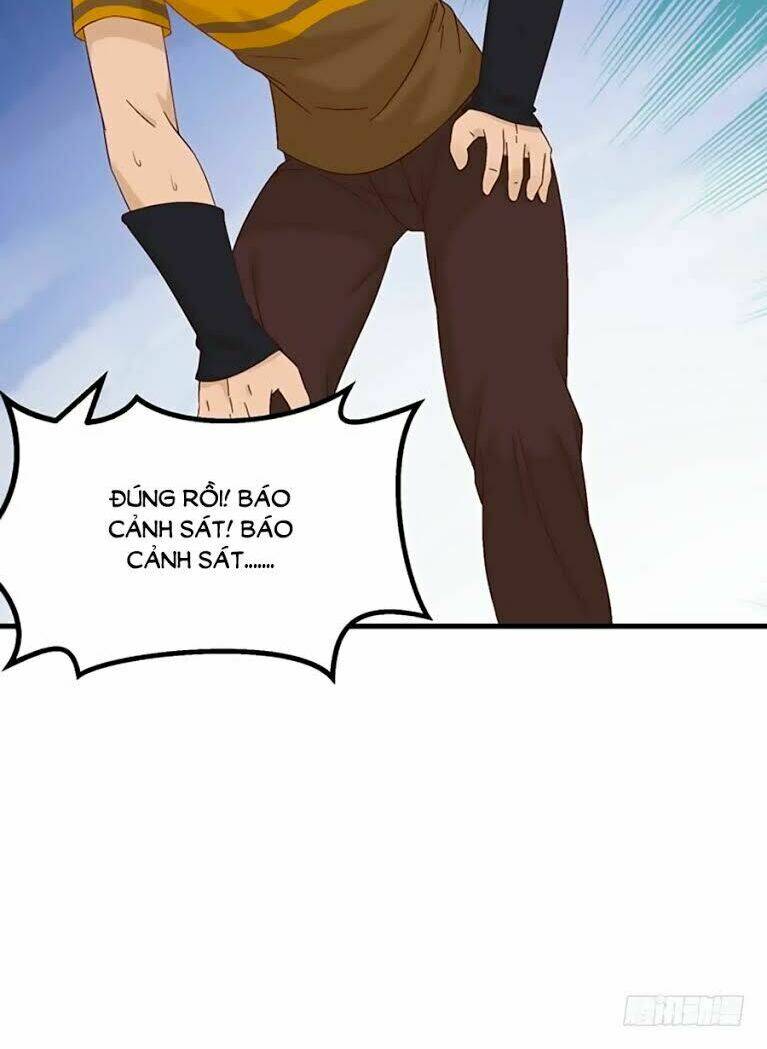 Thâm Hải Chi Ca: Chapter 13