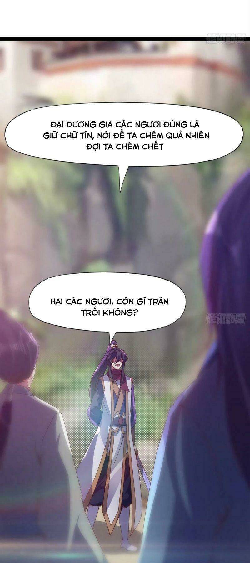 Kiếm Đồ: Chapter 94