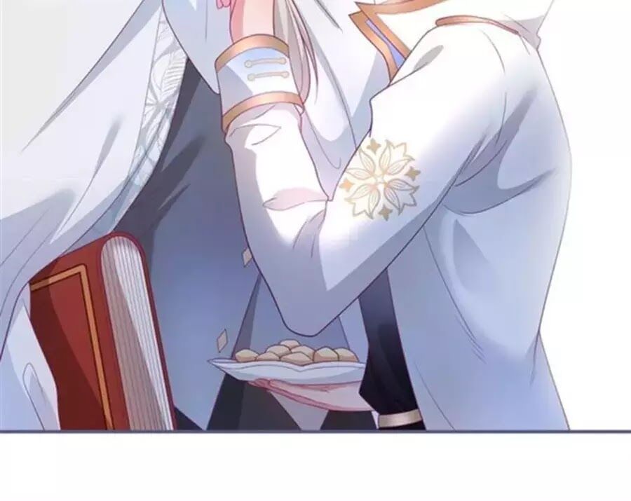 Vương Tử Và Ánh Trăng Đen: Chapter 55