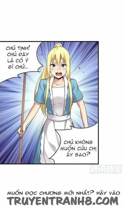 Vì Tôi Là Ông Chú Mở Tiệm Bán Vũ Khí: Chapter 55