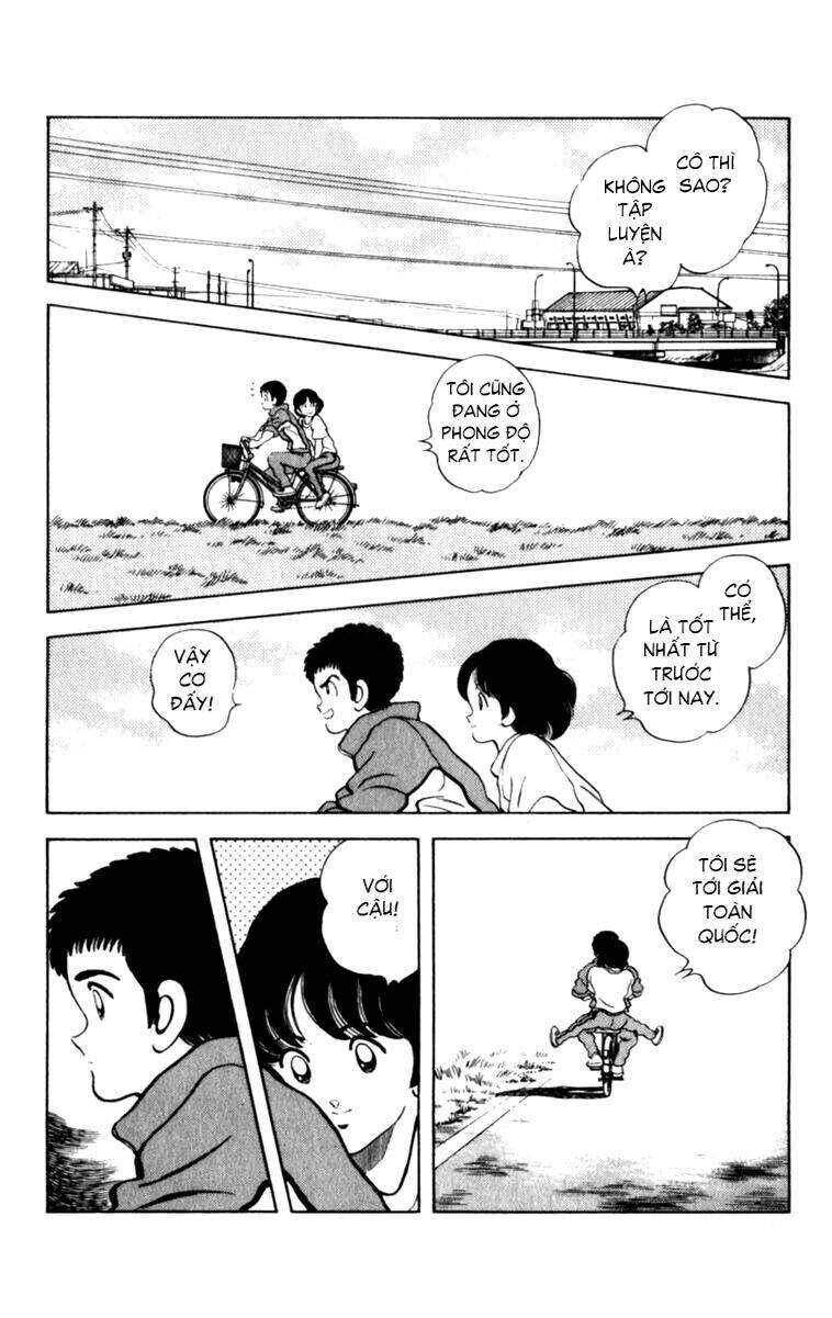 Rough - Ngọc Thô: Chapter 64